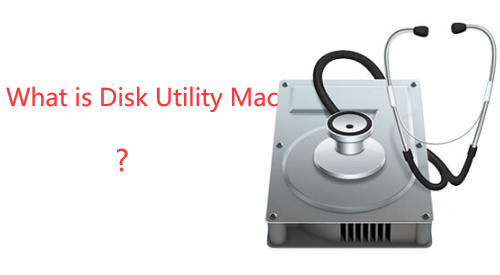 Utility Disco Mac