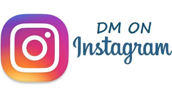 DM su Instagram