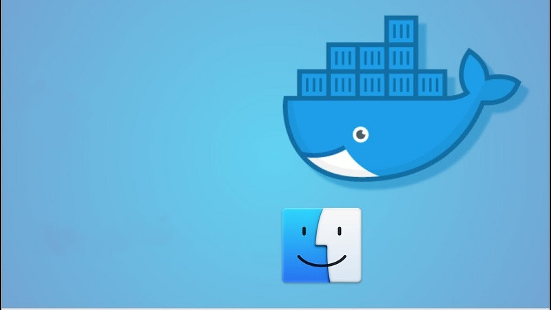 Docker su Mac