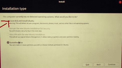 Come installare facilmente Linux su Mac