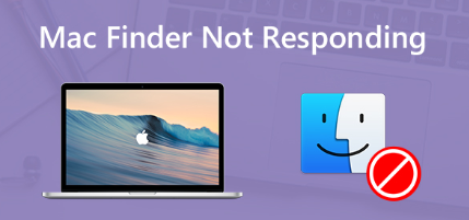 Finder non risponde su Mac