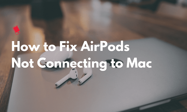 risolvere il problema di disconnessione Airpods