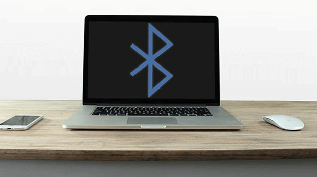 Bluetooth del Mac non disponibili