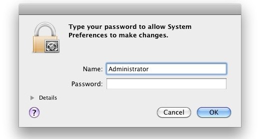 Hai dimenticato la password del Mac