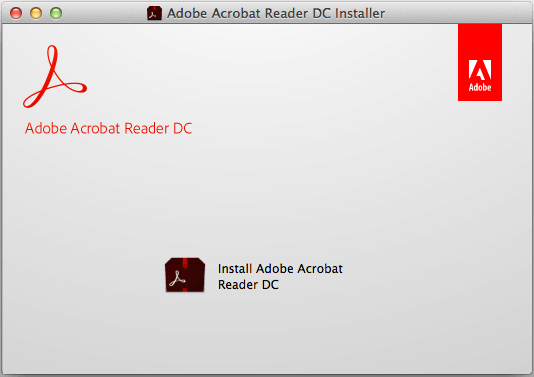 Free PDF Editor Mac Adobe