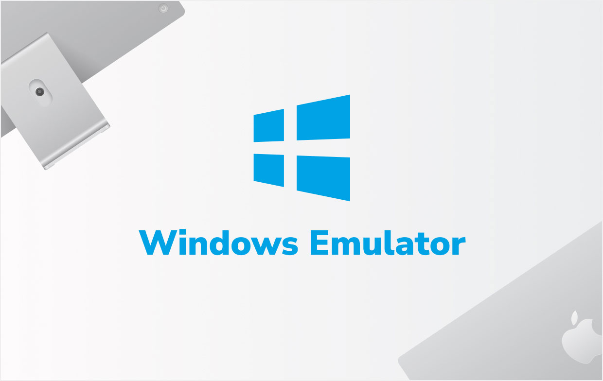 Emulatore Windows gratuito per Mac