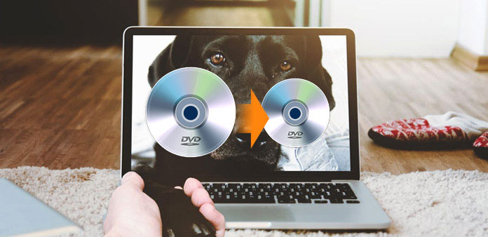 Come copiare un Dvd sul Mac