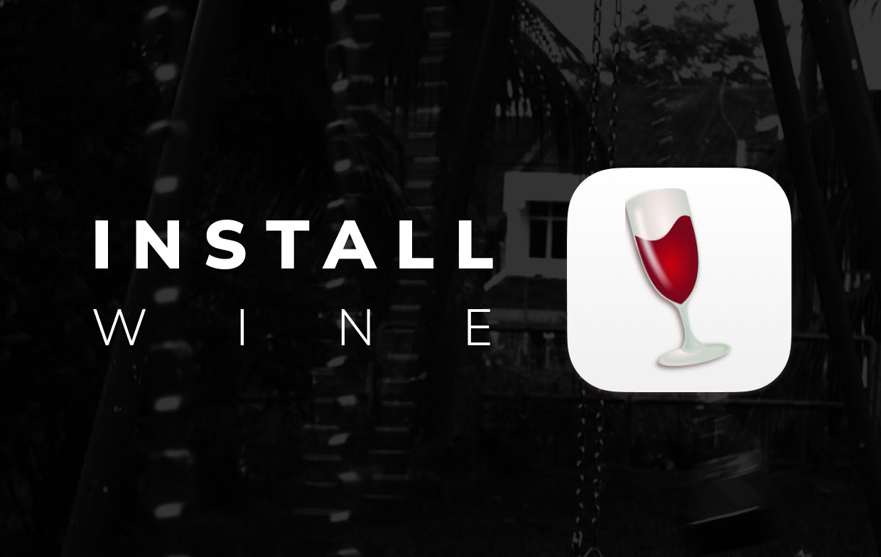 Come installare Wine su Mac