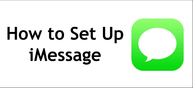 Come configurare iMessage