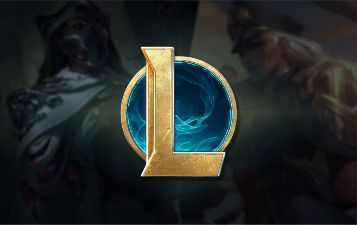 Come disinstallare League Of Legends su Mac