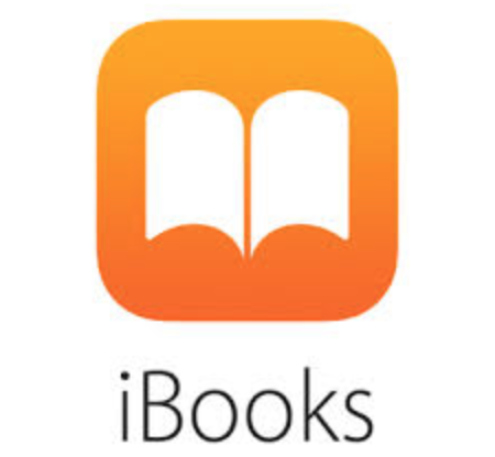 Logo immagine iBooks
