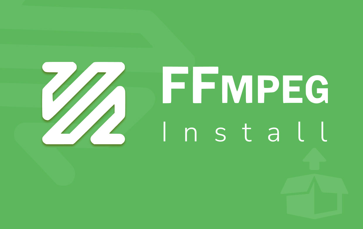 Installa FFMPEG su Mac