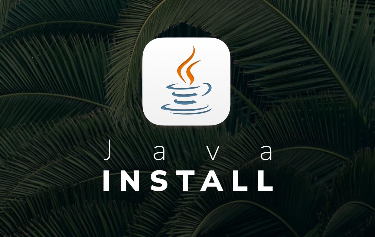 Come installare Java su Mac