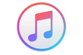 Icona di iTunes