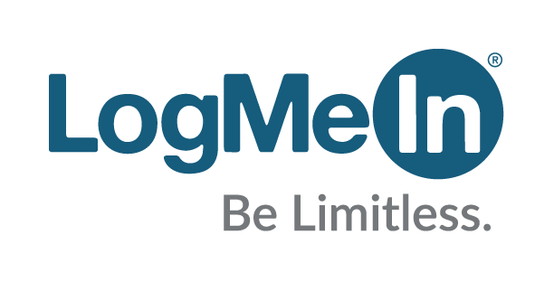 Logo Logmein