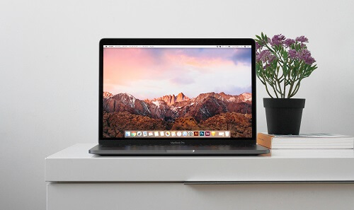 Il miglior monitor 4k per MacBook Pro