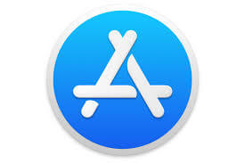 Icona del Mac App Store