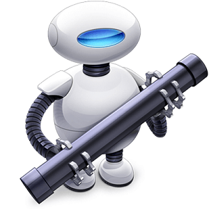 Mac Automator