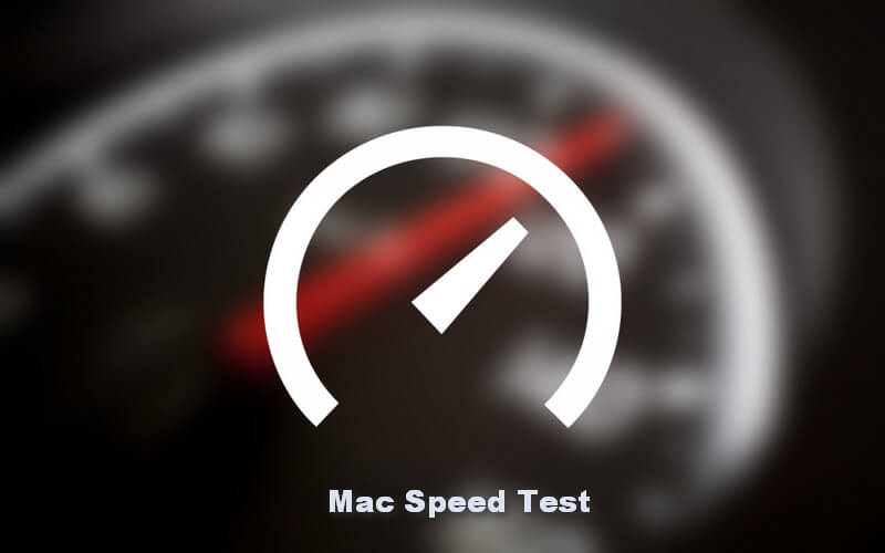 Perché eseguire test di velocità su Mac