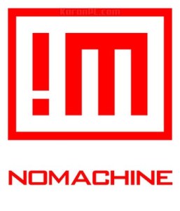 Logo Nomachine