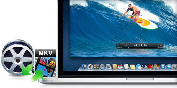Come guardare video MKV su Mac
