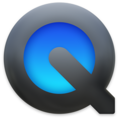 Logo Quicktime