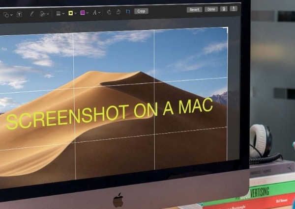 Screenshot Mac