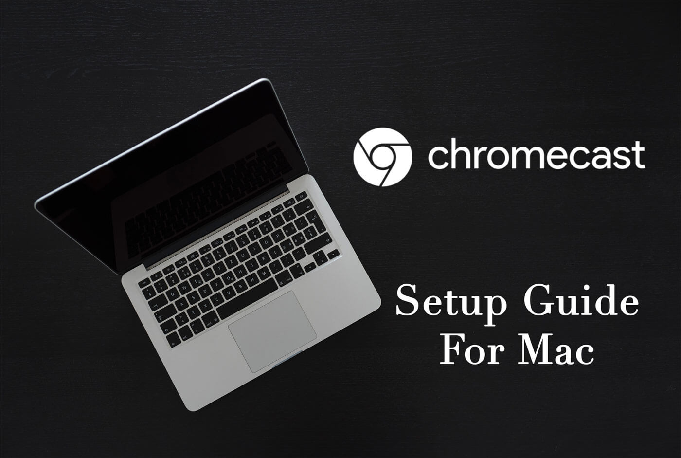 Come attivare Chromecast su Mac