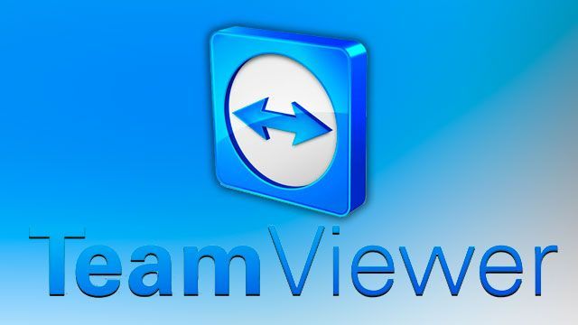 Teamviewer