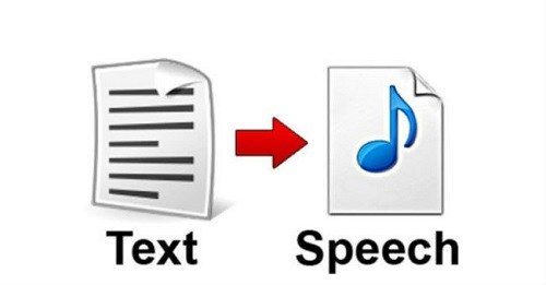 Text to Speech