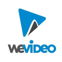 Logo Wevideo
