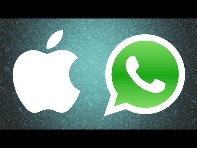 WhatsApp per Mac