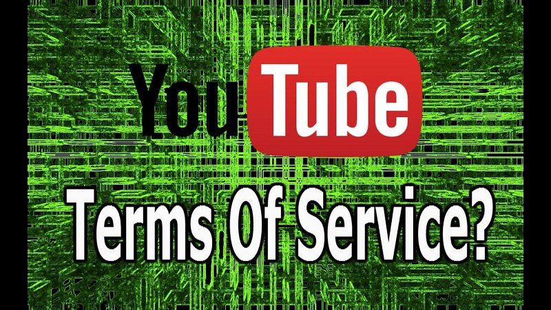Termini di servizio di YouTube: posso scaricare video di YouTube su Mac