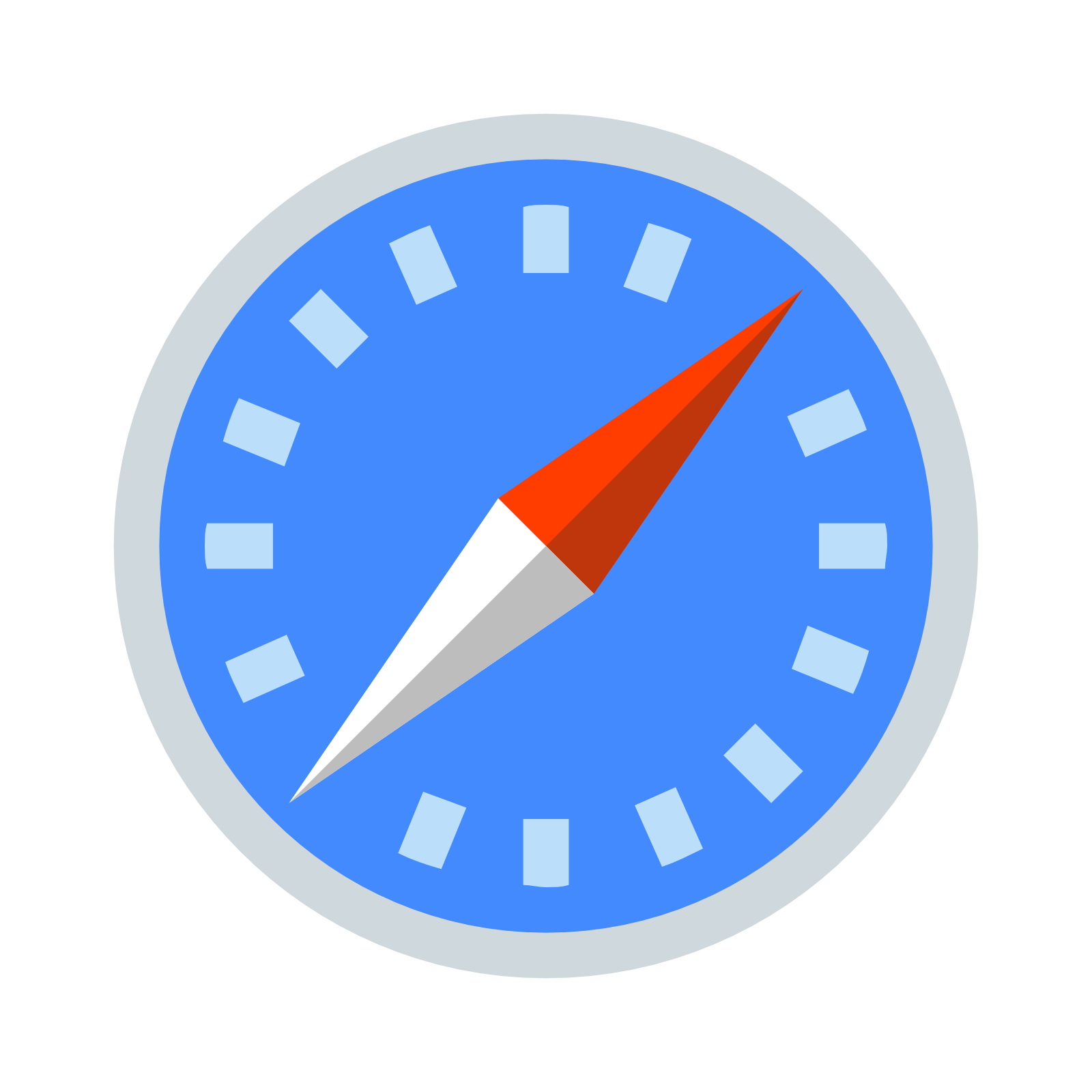 Il miglior Browser per Mac - Safari
