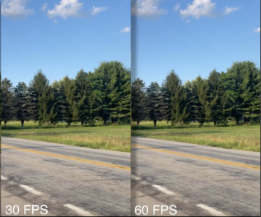 YouTube usa 30 o 60 FPS?