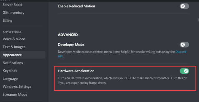 Perché Netflix ha la schermata nera su Discord Stream