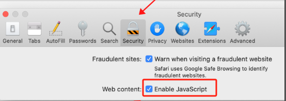 Configurazione delle impostazioni del browser per correggere l'errore di riproduzione su YouTube TV