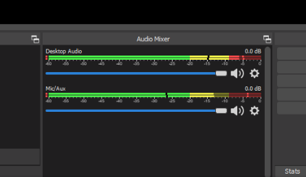 Cattura l'audio del gioco in OBS con una scheda di acquisizione