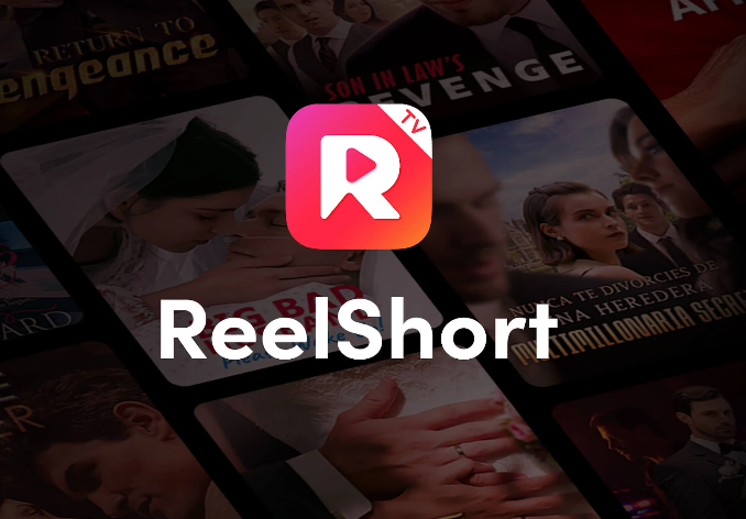 Applicazione ReelShort