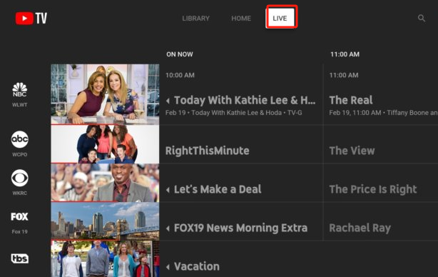 Piattaforma di streaming di giochi online gratuita - YouTube