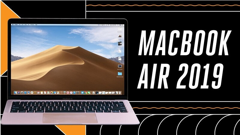 Come liberare spazio su Macbook Air