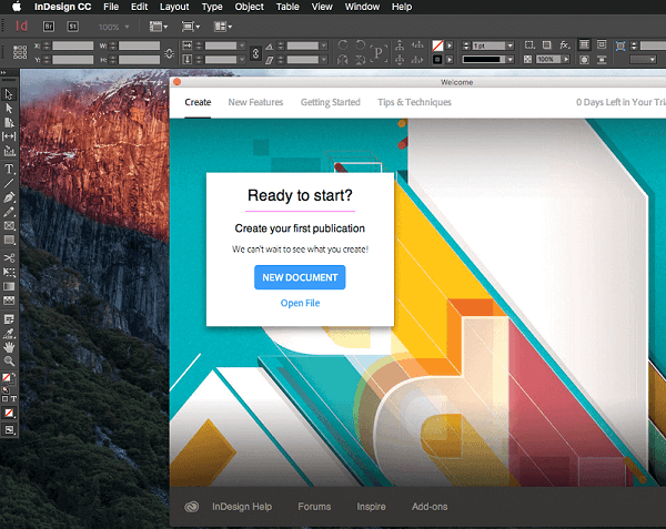 Alternativa a Microsoft Publisher per Mac