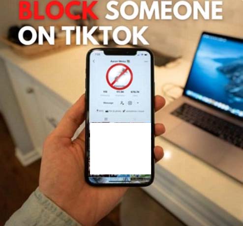 Come bloccare qualcuno su TikTok e cosa succederà?