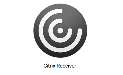 Ricevitore Citrix per Mac