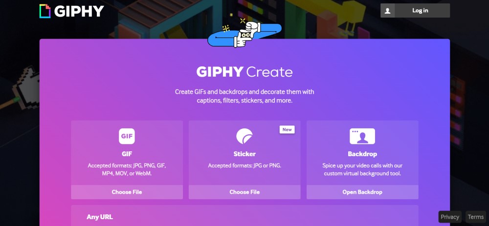 Scarica e salva GIF su Mac online su GIPHY