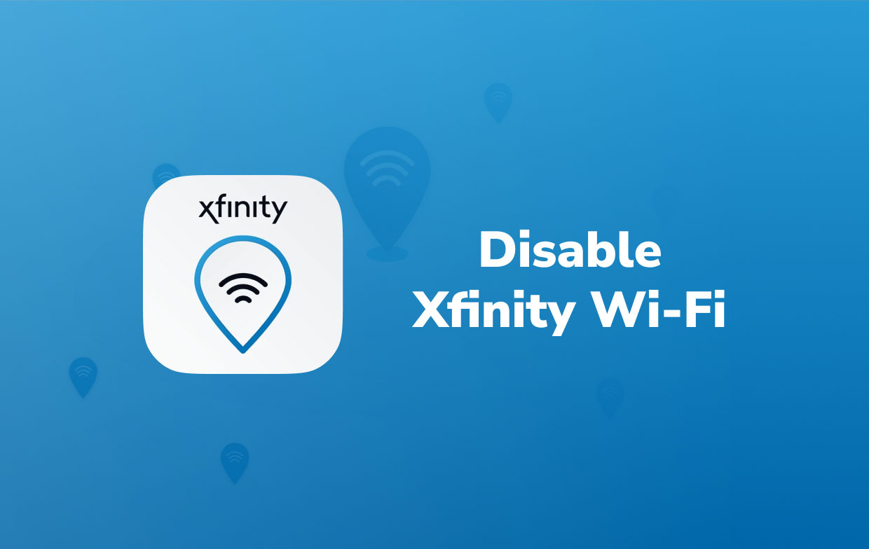 Come disabilitare Xfinity WiFi su Mac
