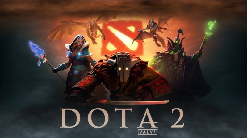 Dota 2: Videogioco alternativa a LOL