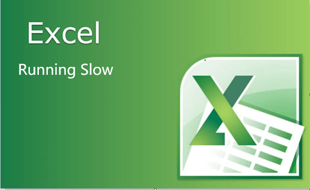Excel funziona lentamente su Mac