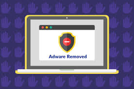 Rimuovi Adware dal Mac