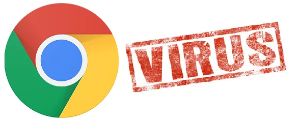 Come rimuovere virus da Chrome